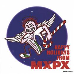 MxPx : Christmas Party